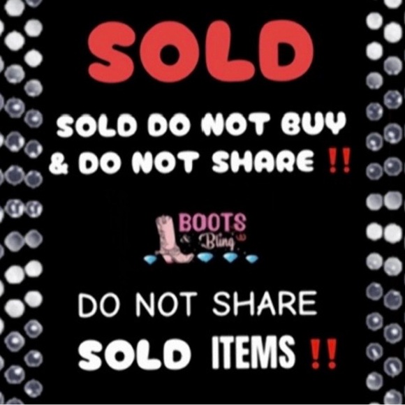 Rock Revival Pants - SOLD ‼️DO NOY BUY DO NOT SHARE SOLD LISTINGS ‼️